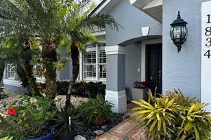 1834 SW Buttercup Ave, Port Saint Lucie, FL 34953 - Photo 1