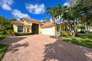 723 SW Great Exuma Cove, Port Saint Lucie, FL 34986 - Photo 1