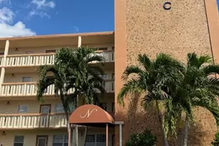 1043 Newcastle C, Boca Raton, FL 33434 - Photo 1