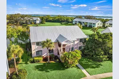5720 Pelican Pointe Drive #3, Sebastian, FL 32958 - Photo 1