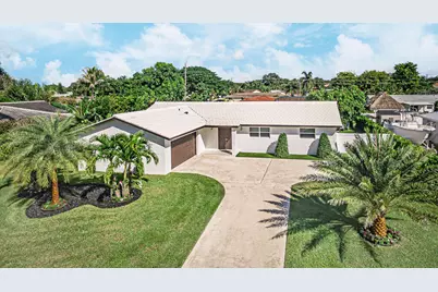 1881 Caribbean Road W, Lake Clarke Shores, FL 33406 - Photo 1