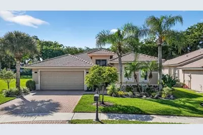 8908 Agliana Circle, Boynton Beach, FL 33472 - Photo 1