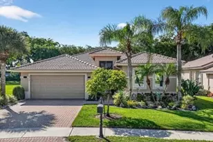 8908 Agliana Cir, Boynton Beach, FL 33472 - Photo 1