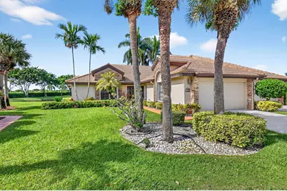 8225 Cassia Drive, Boynton Beach, FL 33472 - Photo 1