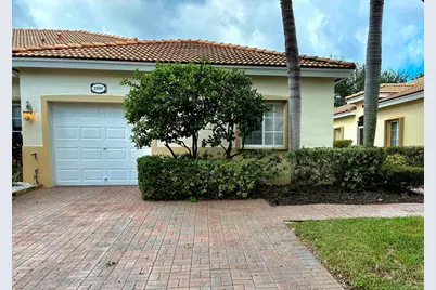 2297 Windjammer Way, West Palm Beach, FL 33411 - Photo 1