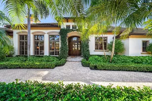 13381 Oakmeade, Palm Beach Gardens, FL 33418 - Photo 1