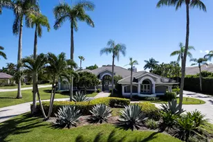 2980 Le Bateau Dr, Palm Beach Gardens, FL 33410 - Photo 1