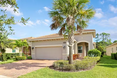 11281 SW Visconti Way, Port Saint Lucie, FL 34986 - Photo 1