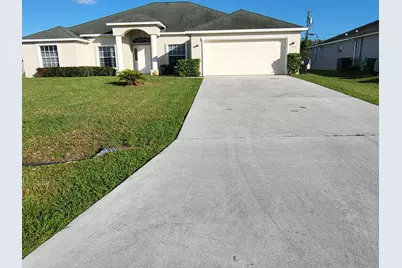 4209 SW Whitebread Road, Port Saint Lucie, FL 34953 - Photo 1