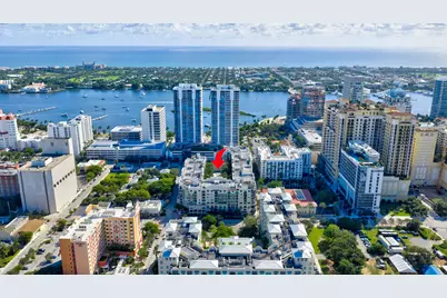 600 S Dixie Highway #811, West Palm Beach, FL 33401 - Photo 1