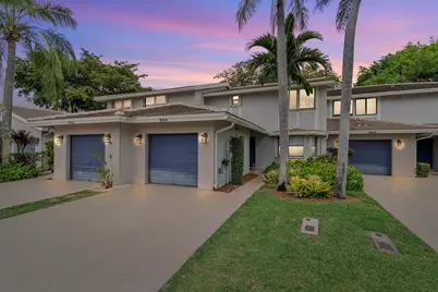 624 N Deer Creek North Shore Drive N, Deerfield Beach, FL 33442 - Photo 1