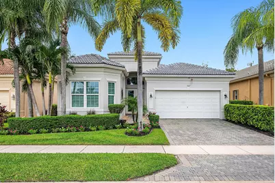 7167 Demedici Circle, Delray Beach, FL 33446 - Photo 1