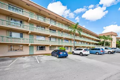 300 Village Green Circle S #206, Palm Springs, FL 33461 - Photo 1