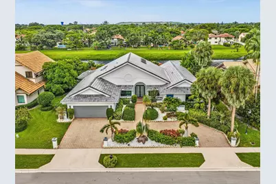 7160 Montrico Drive, Boca Raton, FL 33433 - Photo 1