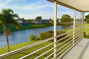 219 Bedford I, West Palm Beach, FL 33417 - Photo 1