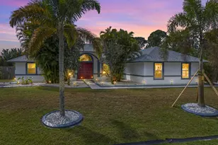 6028 NW Winfield Dr, Port Saint Lucie, FL 34986 - Photo 1