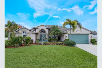 5793 NW Dublin Drive, Port Saint Lucie, FL 34986 - Photo 1
