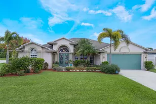 5793 NW Dublin Dr, Port Saint Lucie, FL 34986 - Photo 1