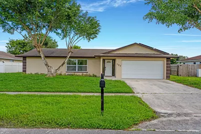 137 Alcazar Street, West Palm Beach, FL 33411 - Photo 1