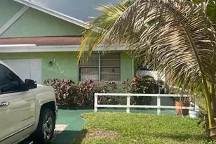 1320 SW 75th Ave N, North Lauderdale, FL 33068 - Photo 1