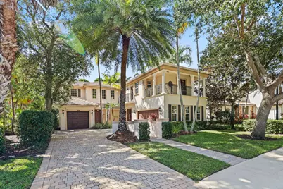 932 Mill Creek Drive, Palm Beach Gardens, FL 33410 - Photo 1