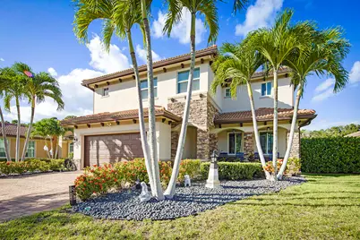 7131 Limestone Cay Road, Jupiter, FL 33458 - Photo 1