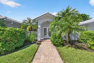 3535 S Lake Dr, Boynton Beach, FL 33435 - Photo 1