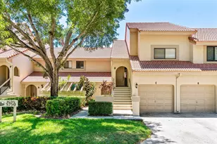 5750 Coach House Cir, Boca Raton, FL 33486 - Photo 1