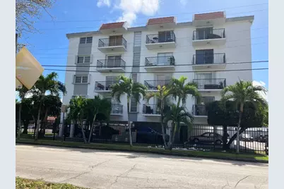 2500 SW 6th Street #402, Miami, FL 33135 - Photo 1