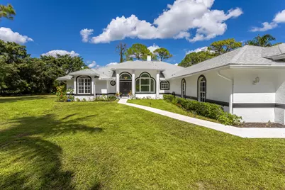 15235 82nd Lane N, The Acreage, FL 33470 - Photo 1