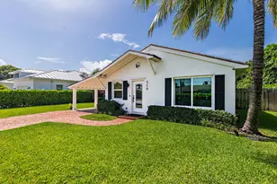 319 Hunter St, West Palm Beach, FL 33405 - Photo 1