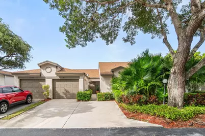 8191 Whispering Palm Drive, Boca Raton, FL 33496 - Photo 1