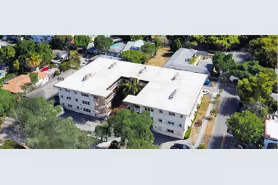 1958 Monroe Street #202, Hollywood, FL 33020 - Photo 1