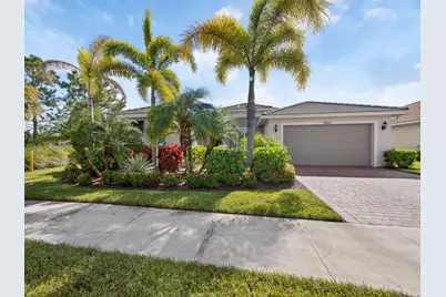 10102 SW Cypress Wood Court, Port Saint Lucie, FL 34987 - Photo 1