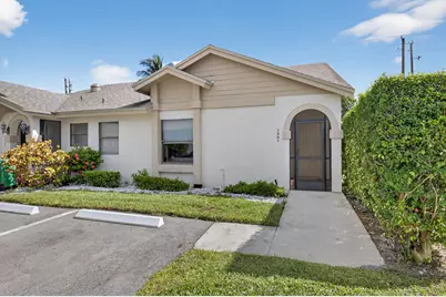 1301 NW 23rd Lane, Delray Beach, FL 33445 - Photo 1
