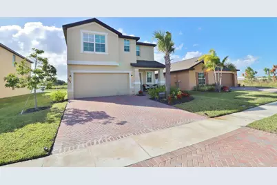 721 Worlington Lane, Fort Pierce, FL 34947 - Photo 1