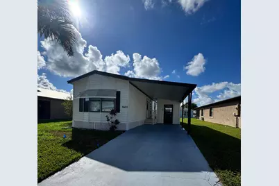 14431 Dalia Avenue, Fort Pierce, FL 34951 - Photo 1