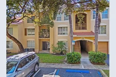 4241 San Marino Boulevard #103, West Palm Beach, FL 33409 - Photo 1