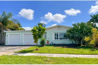 3406 Capri Road, Palm Beach Gardens, FL 33410 - Photo 1
