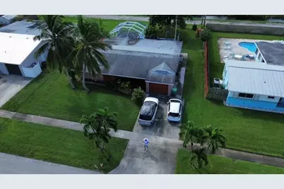 317 Cypress Lane, Palm Springs, FL 33461 - Photo 1