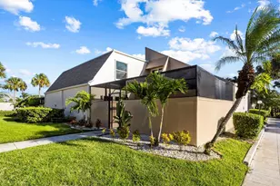 1100 SE Mitchell Ave, Port Saint Lucie, FL 34952 - Photo 1