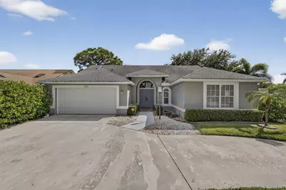 12865 Meadowbend Drive, Wellington, FL 33414 - Photo 1