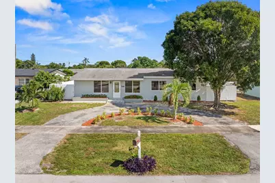 348 Lanier Drive, Palm Springs, FL 33461 - Photo 1