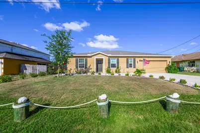 4042 SW Jaqust Street, Port Saint Lucie, FL 34953 - Photo 1