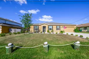 4042 SW Jaqust St, Port Saint Lucie, FL 34953 - Photo 1