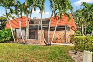 4572 Suburban Pines Dr, Lake Worth, FL 33463 - Photo 1