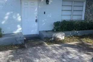 5706 Candlewood St, Mangonia Park, FL 33407 - Photo 1