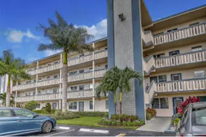 2070 Yarmouth D #2070, Boca Raton, FL 33434 - Photo 1