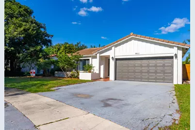 9811 NW 26th Court, Coral Springs, FL 33065 - Photo 1