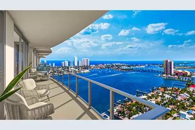 220 Lake Shore Drive #1215, West Palm Beach, FL 33403 - Photo 1